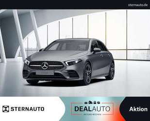 Mercedes-Benz A 250 Gebrauchtwagen