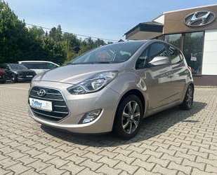 Hyundai iX20 Gebrauchtwagen