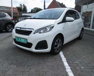 Peugeot 108 Gebrauchtwagen