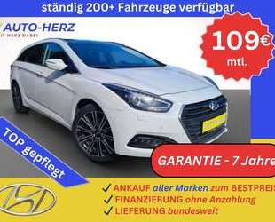 Hyundai i40 Gebrauchtwagen