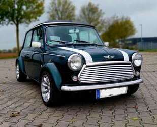 Rover MINI 