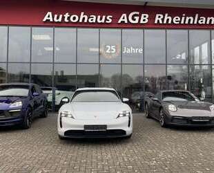 Porsche 992 Gebrauchtwagen