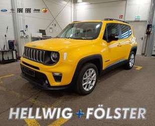 Jeep Renegade Gebrauchtwagen