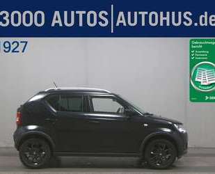Suzuki Ignis Gebrauchtwagen