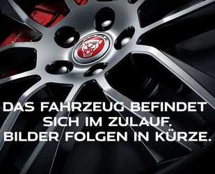 Jaguar XE Gebrauchtwagen