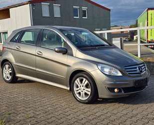 Mercedes-Benz B 170 Gebrauchtwagen