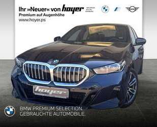 BMW 520 Gebrauchtwagen