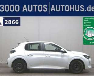 Peugeot 208 Gebrauchtwagen