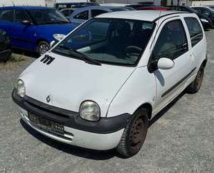 Renault Twingo Gebrauchtwagen