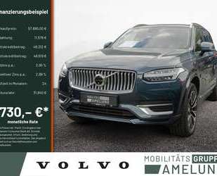 Volvo XC90 Gebrauchtwagen
