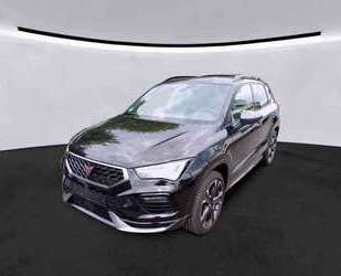 Cupra Ateca Gebrauchtwagen