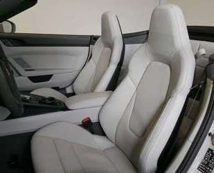 Porsche 992 Gebrauchtwagen