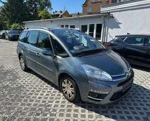 Citroen Grand C4 Picasso Gebrauchtwagen