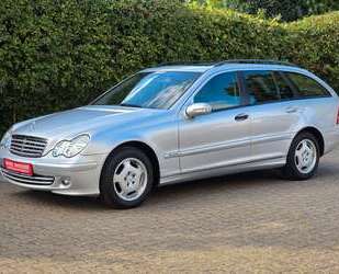 Mercedes-Benz C 200 Gebrauchtwagen