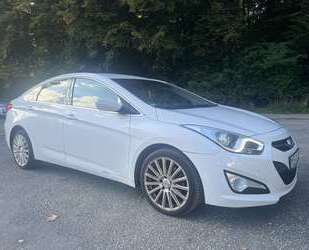 Hyundai i40 Gebrauchtwagen