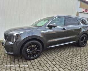Kia Sorento Gebrauchtwagen