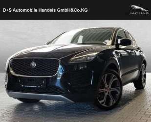 Jaguar E-Pace Gebrauchtwagen