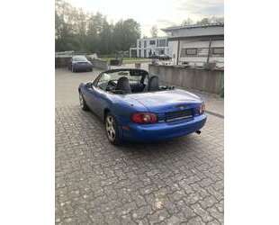 Mazda MX-5 Gebrauchtwagen
