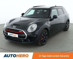 Mini John Cooper Works Clubman Gebrauchtwagen