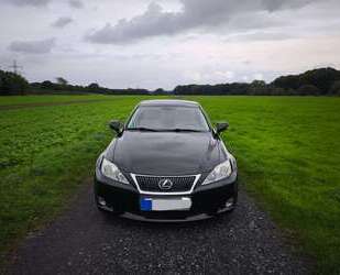 Lexus IS 250 