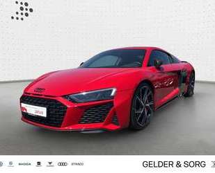 Audi R8 Gebrauchtwagen