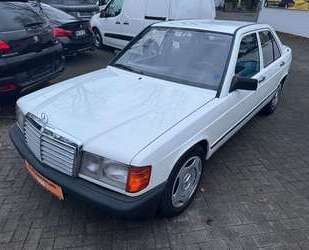 Mercedes-Benz 190 Gebrauchtwagen