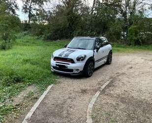 Mini JCW Countryman All4 Gebrauchtwagen