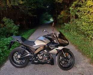 Aprilia Tuono Gebrauchtwagen