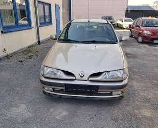Renault Megane Gebrauchtwagen