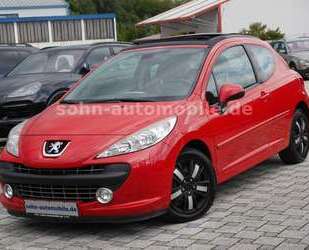 Peugeot 207 Gebrauchtwagen