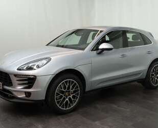 Porsche Macan Gebrauchtwagen