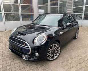 Mini Cooper S Gebrauchtwagen