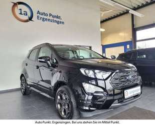 Ford EcoSport Gebrauchtwagen