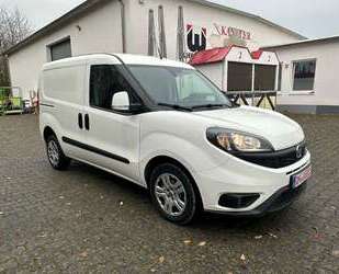 Fiat Doblo Gebrauchtwagen