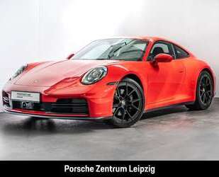 Porsche 992 Gebrauchtwagen