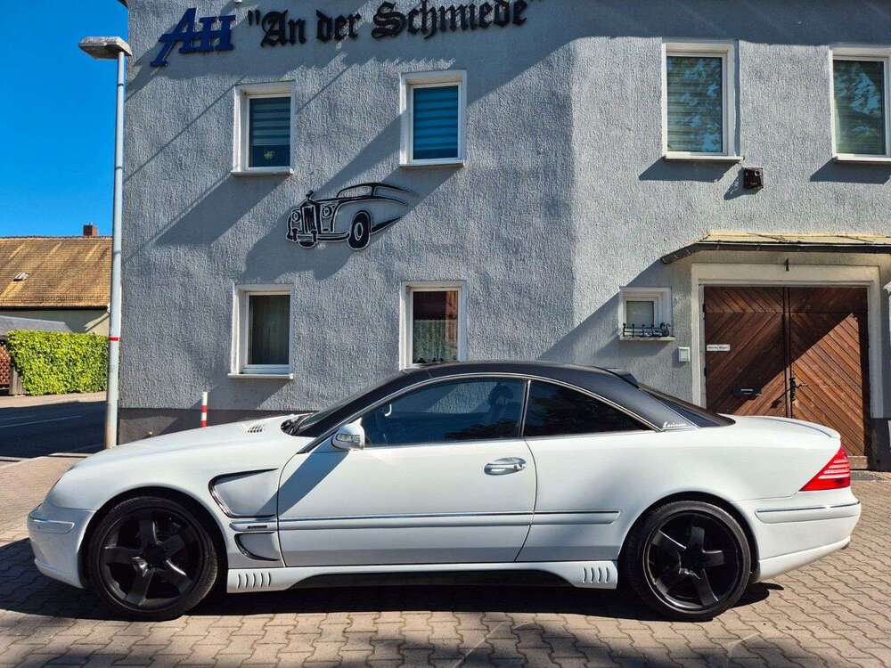 CL 500