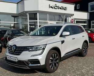 Renault Koleos Gebrauchtwagen