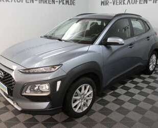Hyundai KONA Gebrauchtwagen