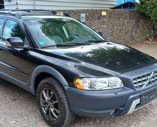 Volvo XC70 Gebrauchtwagen