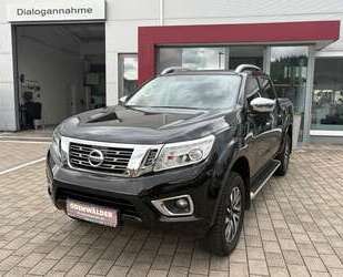 Nissan Navara Gebrauchtwagen