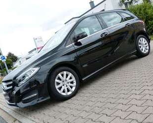 Mercedes-Benz B 180 Gebrauchtwagen