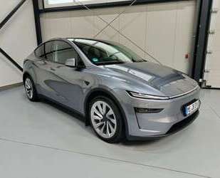 Tesla Model Y Gebrauchtwagen