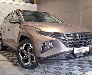 Hyundai TUCSON Gebrauchtwagen