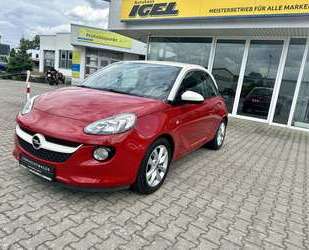 Opel Adam Gebrauchtwagen