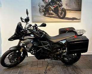 BMW F 800 GS Gebrauchtwagen
