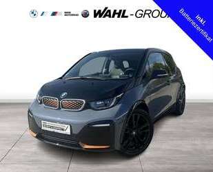 BMW i3 Gebrauchtwagen