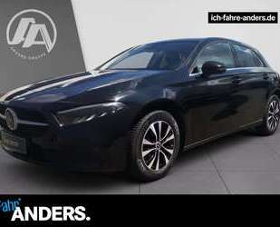 Mercedes-Benz A 180 Gebrauchtwagen