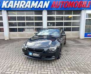 BMW 630 Gebrauchtwagen