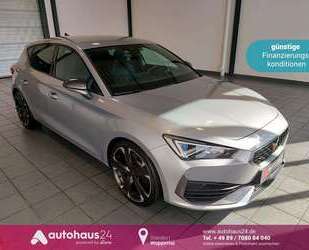 Cupra Leon Gebrauchtwagen