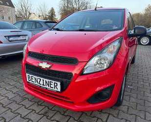 Chevrolet Spark Gebrauchtwagen